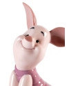 Piglet Lladró Porcelain 01009341