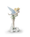 Tinker Bell Lladró Porzellan 01009347 