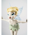 Tinker Bell Lladró Porzellan 01009347 