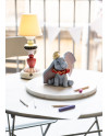 Dumbo Porcelana Lladró 01009348 