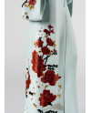 Beauty with dragon tattoo Lladró Porcelain 01009411