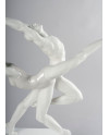 The art of movement Lladró Porcelain 01009438