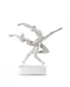 The art of movement Lladró Porcelain 01009438