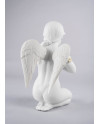 Corazón celestial Porcelana Lladró 01009444  