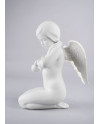 Coeur céleste Lladró Porcelaine 01009444  