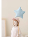 Follow your Star Girl Figurine Lladró Porcelain 01009449