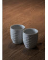 Koi sake cups Porcelana Lladró 01009459  