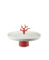 Coral centerpiece Lladró Porcelain 01009475