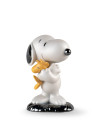 Snoopy Lladro Porcelain 01009490