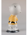 Charlie Brown Lladro Porcelain 01009491