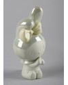 My Melody Lladro Porcelain 01009530