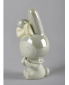 My Melody Lladro Porcelain 01009530