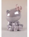 Hello Kitty Porcelana Lladro 01009531 