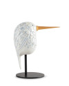 Face 2 Face - Hummingbird Lladró Porcelain 01009561