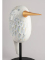 Face 2 Face - Hummingbird Lladró Porcelain 01009561