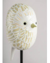 Face 2 Face - Moineau Lladró Porcelaine 01009562  