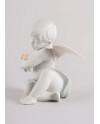 Angelical moments Lladró Porcelain 01009568