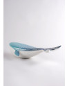 Baleine Lladró Porcelaine 01009569  