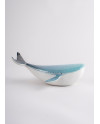 Little whale Lladró Porcelain 01009570