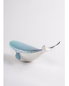 Ballena pequeña Porcelana Lladró 01009570  