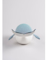 Little whale Lladró Porcelain 01009570