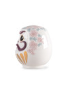 Daruma (rosa) Porcelana Lladró 01009575  