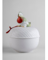 Quetzal boîte Lladró Porcelaine 01009650  