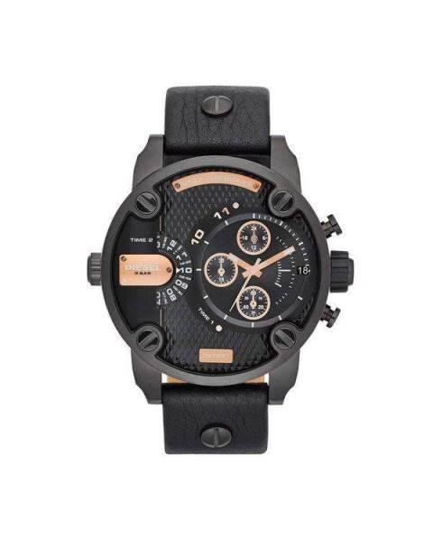 Diesel DZ7291 - Diesel ремешок LITTLE DADDY DZ7291