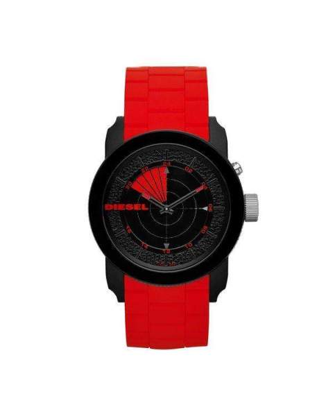 Diesel DZ1607 Cinturino per Orologio FRANCHISE DZ1607