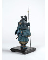 Warrior boy (blue) Lladro Porcelaine 01012558 