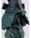 Warrior boy (blue) Lladro Porzellan 01012558 