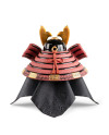 Samurai Helmet Figurine Lladró ФАРФОР 01013050  