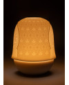 Lithophane votive light-Mihrab Lladró Porcelain 01017464