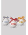 2020 Christmas Ball Lladró Porcelain 01018451