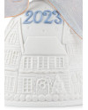 2023 Christmas bell Porcelana Lladró 01018472  