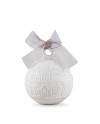 2023 Christmas ball Lladró Porcelain 01018474