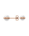 Boucles d'oreilles Daniel Wellington ASPIRATION DW00400152