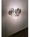 Nightbloom wall light (white)(CE/UK) Lladró ФАРФОР 01023972  