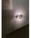 Nightbloom wall light (white)(CE/UK) Lladró ФАРФОР 01023972  