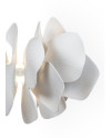 Nightbloom wall light (white)(CE/UK) Porcelana Lladró 01023972  