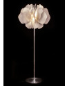 Nightbloom floor lamp (white)(CE) Porcelana Lladró 01023979  