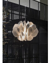 Nightbloom hang.lamp 40cm (white)(CE/UK) Lladró Porcelain 01023986