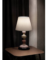 Firefly table lamp (pink-gold)(JP) Lladró Porcelain 01023998