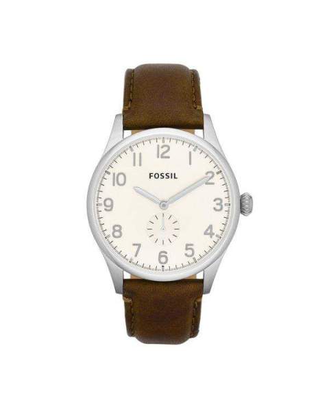 Fossil FS4851 Strap for Watch THE AGENT FS4851
