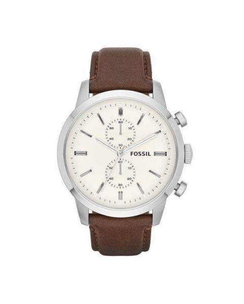 Fossil FS4865 Bracelet pour Montre TOWNSMAN FS4865