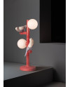 Parrot table lamp (CE) Porcellana Lladró 01024053 
