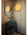Aplique de pared Jungla (CE/UK) Porcelana Lladró 01024149  