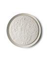 Aplique de pared Jungla (CE/UK) Porcelana Lladró 01024149  