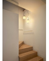 Ice Cream Hanging lamp (CE/UK) Lladró ФАРФОР 01024160  