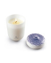 Echoes of N. candle-A Secret Orient Lladró Porcelaine 01040146 